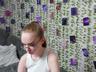 Stacey-Kis's Live Sex Cam Show