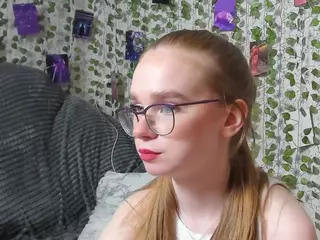 Stacey-Kis's Live Sex Cam Show