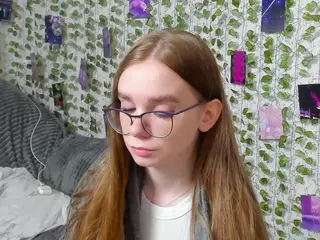 Stacey-Kis's Live Sex Cam Show