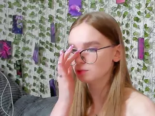 Stacey-Kis's Live Sex Cam Show