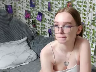 Stacey-Kis's Live Sex Cam Show