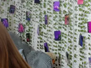 Stacey-Kis's Live Sex Cam Show