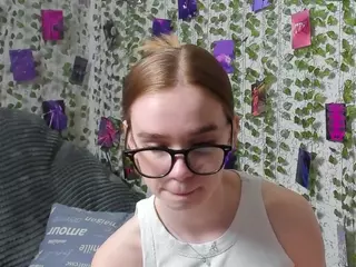Stacey-Kis's Live Sex Cam Show