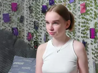 Stacey-Kis's Live Sex Cam Show