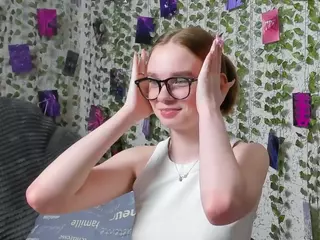 Stacey-Kis's Live Sex Cam Show