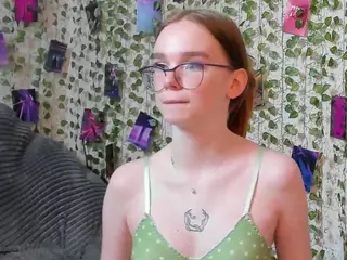 Stacey-Kis's Live Sex Cam Show