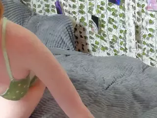 Stacey-Kis's Live Sex Cam Show
