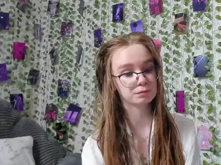 Stacey-Kis's Live Sex Cam Show