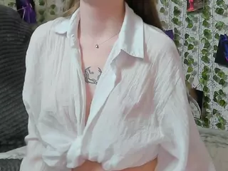 Stacey-Kis's Live Sex Cam Show