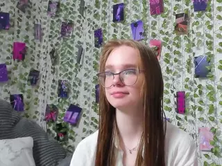Stacey-Kis's Live Sex Cam Show