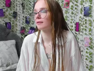Stacey-Kis's Live Sex Cam Show