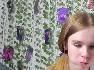 Stacey-Kis's Live Sex Cam Show