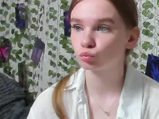 Stacey-Kis's Live Sex Cam Show
