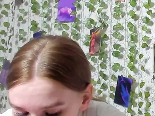 Stacey-Kis's Live Sex Cam Show
