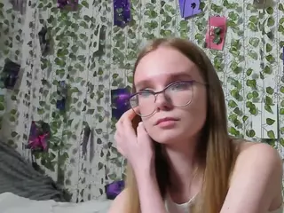 Stacey-Kis's Live Sex Cam Show