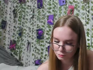 Stacey-Kis's Live Sex Cam Show