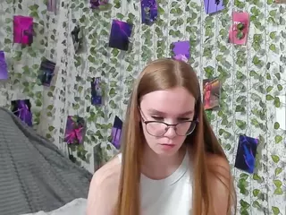 Stacey-Kis's Live Sex Cam Show