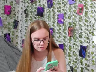 Stacey-Kis's Live Sex Cam Show