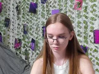Stacey-Kis's Live Sex Cam Show