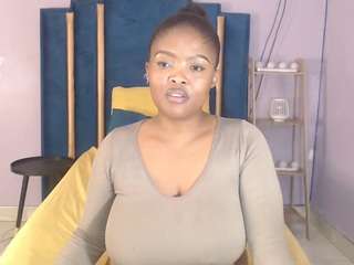 sweetcaramellelox webcam