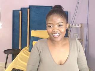 sweetcaramellelox webcam
