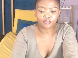 sweetcaramellelox webcam