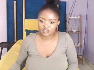 sweetcaramellelox webcam