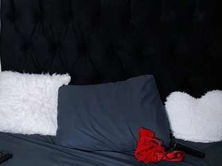 sweetcaramellelox webcam