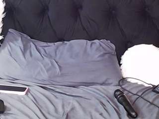 sweetcaramellelox webcam