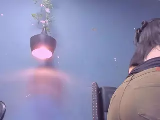 Abbyy-Saenz's Live Sex Cam Show