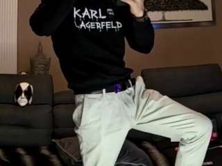 apollonfitx from CamSoda