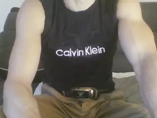 ApollonFitX's Live Sex Cam Show
