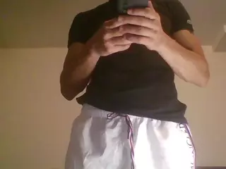 ApollonFitX's Live Sex Cam Show