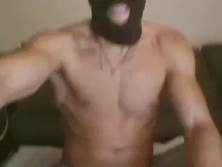 ApollonFitX's Live Sex Cam Show