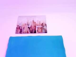 cataleyabianchi - Live Cam
