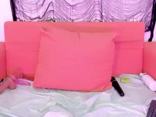 cataleyabianchi Live Webcam on CamSoda