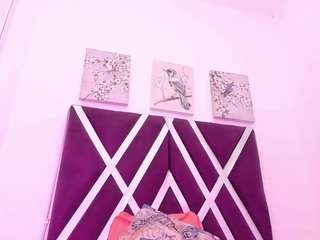 cataleyabianchi's CamSoda show and profile