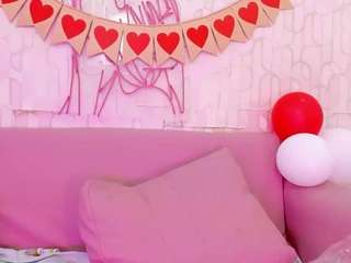 cataleyabianchi's CamSoda show and profile