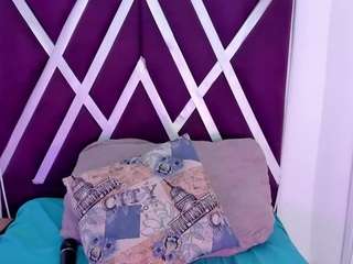 cataleyabianchi Panty live webcam