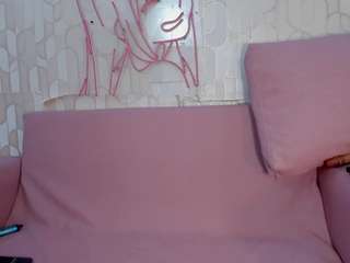 CataleyaBianchi live webcam show