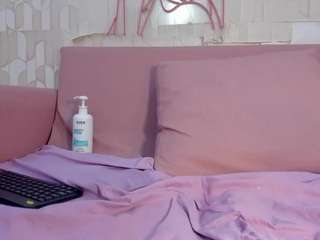 CataleyaBianchi live webcam show