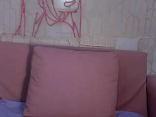 cataleyabianchi Live Webcam on CamSoda
