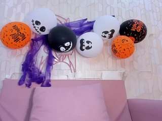 CataleyaBianchi live cam preview