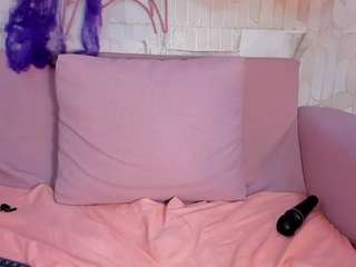 CataleyaBianchi live cam preview