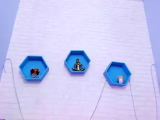 CataleyaBianchi's Live Sex Cam Show