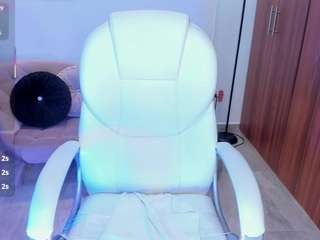 ela-carter Live Webcam on CamSoda