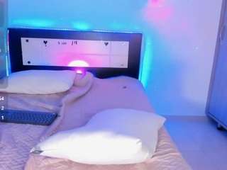 ela-carter Live Webcam on CamSoda