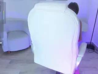 ela-carter's Live Sex Cam Show