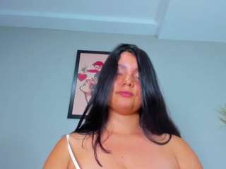 evaa-grey webcam model