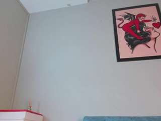 evaa-grey Live Webcam on CamSoda